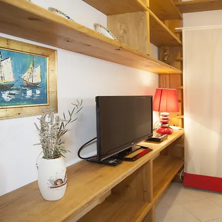 Apartment Kamenita