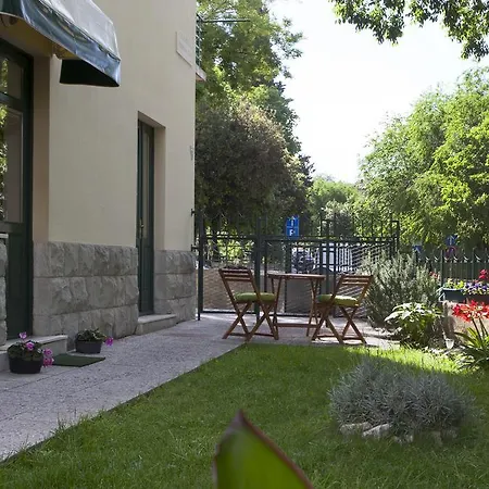 Apartment Kamenita *