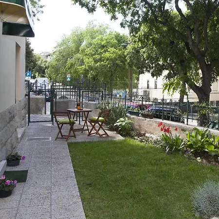 Apartment Kamenita Split