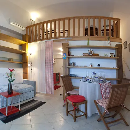 Apartment Kamenita