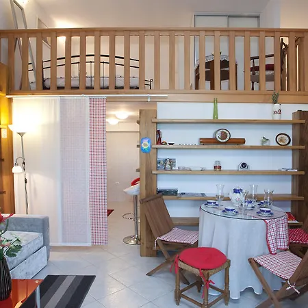 Apartment Kamenita *