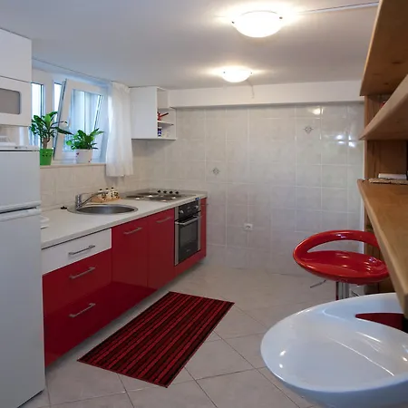 Apartment Kamenita