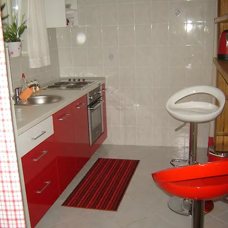 Apartment Kamenita
