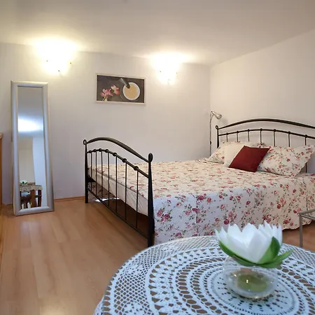 Appartamento Kamenita