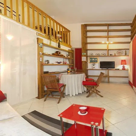 Apartmán Kamenita *