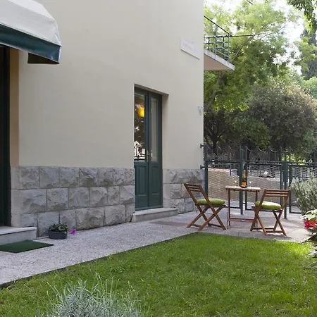 Lägenhet Kamenita *