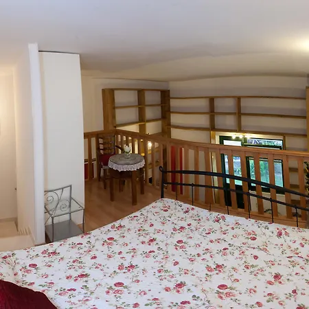 Lägenhet Kamenita Split