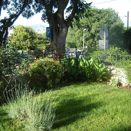 Διαμέρισμα Kamenita