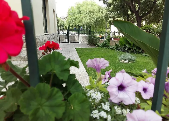 卡梅尼塔公寓 斯普利特