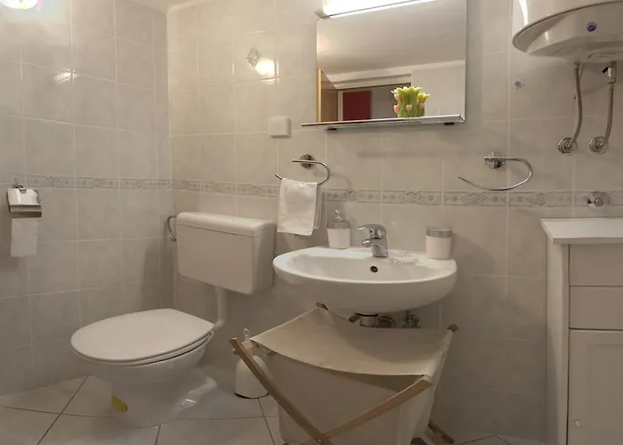 公寓 卡梅尼塔公寓