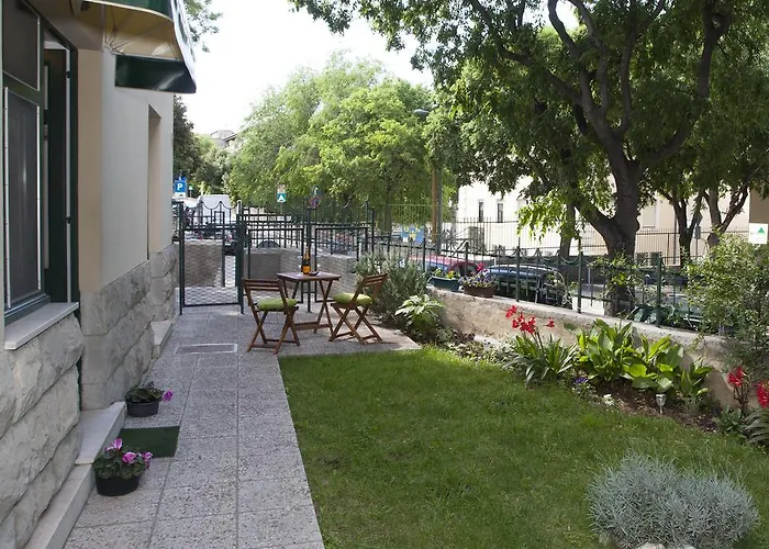 Lägenhet Kamenita Split