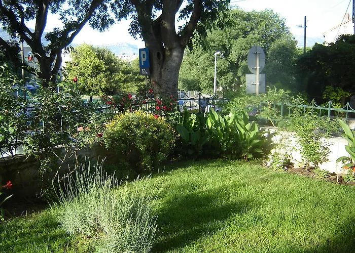 公寓 卡梅尼塔公寓