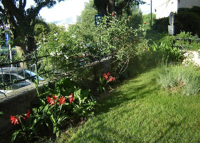 公寓 卡梅尼塔公寓