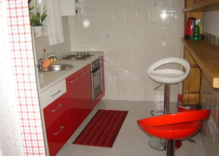 公寓 卡梅尼塔公寓