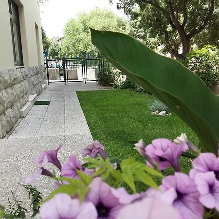 Kamenita Apartment Split