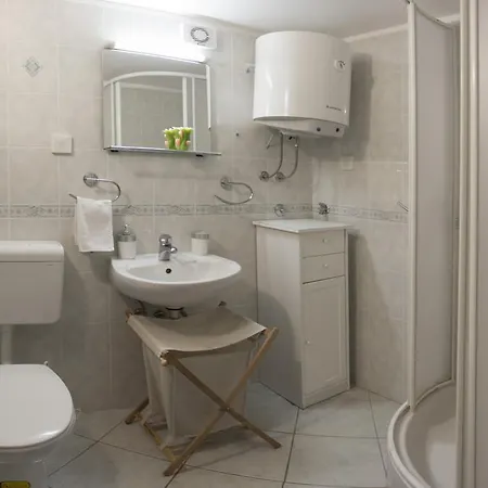 Apartment Kamenita *