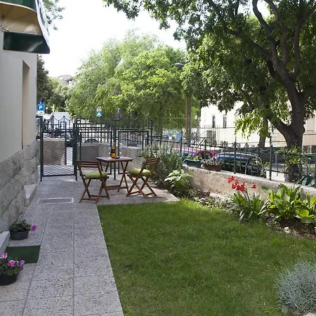 Apartment Kamenita Split