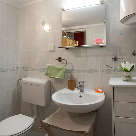 Apartment Kamenita Split