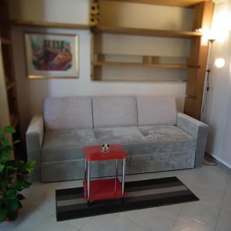 Apartment Kamenita Split